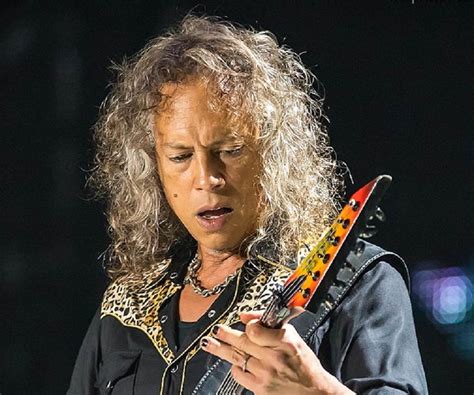 kirk hammett ethnicity|Kirk Hammett Biography